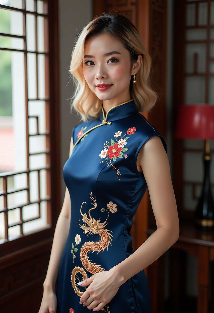 《妈妈睡着了》主题精选缩略图